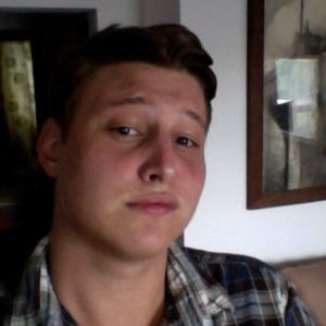 Meet your Posher, Thomas